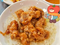-品香排骨饭(羊官路店)