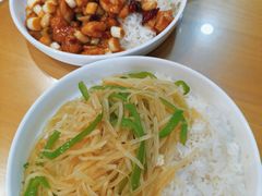 -华天二友居肉饼(宫门口店)