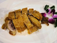 -小榄公饭店·岭南庭院餐厅(民安北路店)