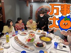 -宝轩渔府·老字号海鲜·正宗津菜(水上店)
