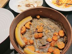 -大鸭梨烤鸭(北洼路店)