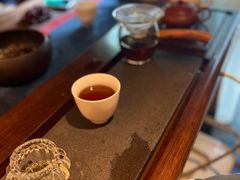 -邈墨茶馆(大兜路1号店)