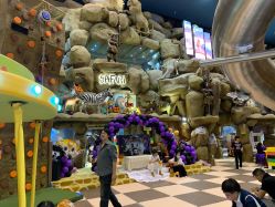 点击看大图 -卡通尼·Safari非洲探索乐园·生日会(金桥国际商业广场店)