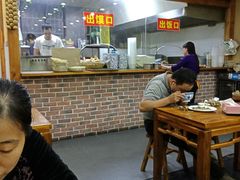 -澄城水盆羊肉(澄县老哥红庙坡店)