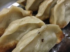 锅贴-黄阿姨锅贴大王(万航渡路店)