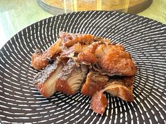 -古南都·清真绿柳居菜馆(太平南路店)