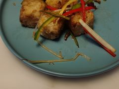 -顺德美的万豪酒店-万豪中餐厅