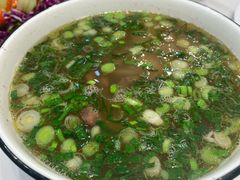 -德元兰州纯汤牛肉面(深圳首店)
