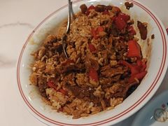 -攸州小镇家湘菜(小米科技园店)