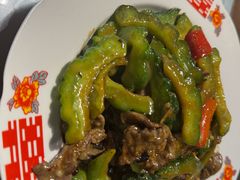 -广府乡下·饭庄(新港东路店)