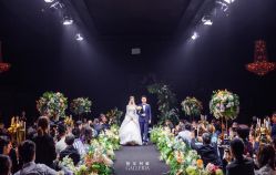 -格乐利雅婚礼艺术中心(南外滩店)