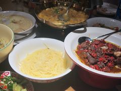 -恰饭·老长沙市井菜(天河客运站店)
