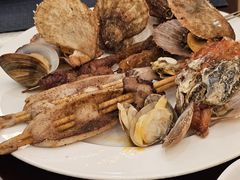 -岚桥锦江大酒店-瑞泰西餐厅