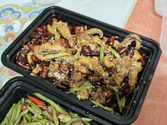 -大铁勺新津菜(中北永旺店)
