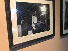 -橘洲1910花园江景西餐厅