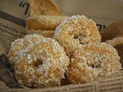 多拿虾饼-太食獸泰式茶餐厅(IFS国金中心店)