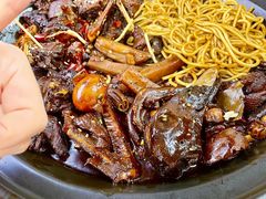 -回味黑鸭煲·始于2006(万松园店)