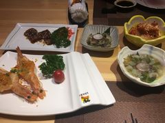 芝士大虾-割烹旭日本料理(龙湖狮山天街店)