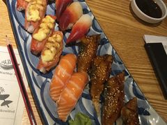 -东菊料理(吉利购物广场店)
