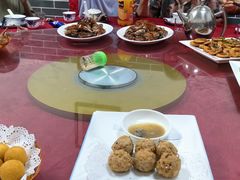 -沙溪佬食店(福生东街店)
