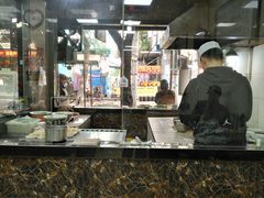-老刘家泡馍·陕西老字号(钟楼广济街店)