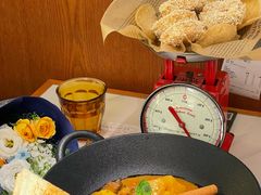 -太食獸泰式茶餐厅(IFS国金中心店)