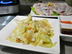-泰米·休闲餐厅