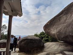 -火炉山森林公园