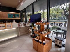 -BloChi Coffee