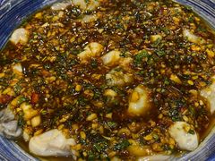 生拌海蛎子-渔娘渔家丹东海鲜(东直门店)