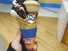 -DQ·蛋糕·冰淇淋(城南嘉园店)