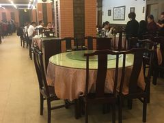 大堂-乾州食府(小雁塔店)