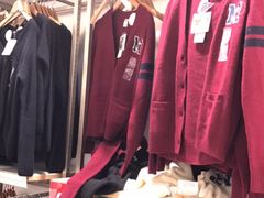 -优衣库(上海正大广场店)
