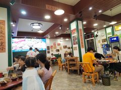 -草本味·市井羊肉馆(新开铺总店)