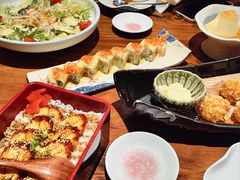 -白石の深夜食堂(芝罘万达店)