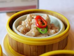 -顺德喜来登酒店·采悦轩