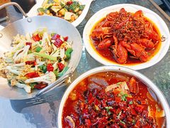 -霸气大叔干锅鸭头·小龙虾·烧烤川菜.赛事直播(三里屯创始店)