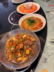 -喜临门婚宴广场·宴会厅