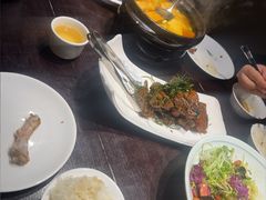 -聚友斋(柳泉路八大局店)