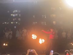 -渔家火锅·海鲜自助餐·演艺(亚龙湾天域酒店)