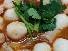 -明月虾面(厦禾路店)