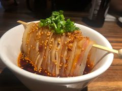 蒜泥猪耳朵-太二酸菜鱼(海口友谊广场店)