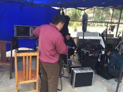 -浪琴湾尾角仔海鲜坊