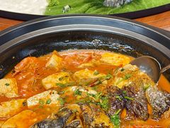 -酒蜻蜓·庭院私房菜(天元东路店)