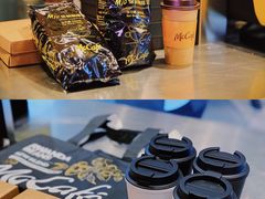 -麦当劳(苏州中心星悦汇店)