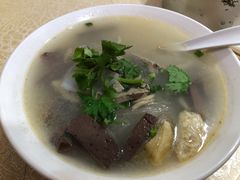 -笑云开汤包店(网巾市店)