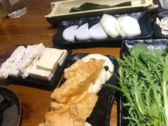 -束河人家(南锣鼓巷店)