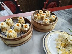 -都一处烧麦馆(前门店)