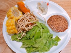 -素满香·素食自助餐(苏州·临顿路店)