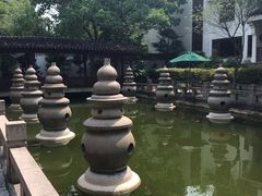 -苏州吴宫泛太平洋酒店